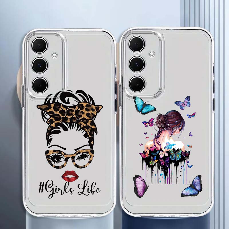 Phone Cases Vogue - Art Vogue Women Phone Case For