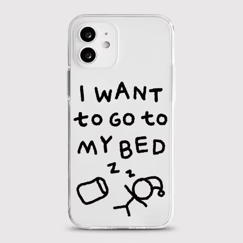 Korean Ins Cute Four Leaf Clov - Phone Cases Like Loopy 评论和价格