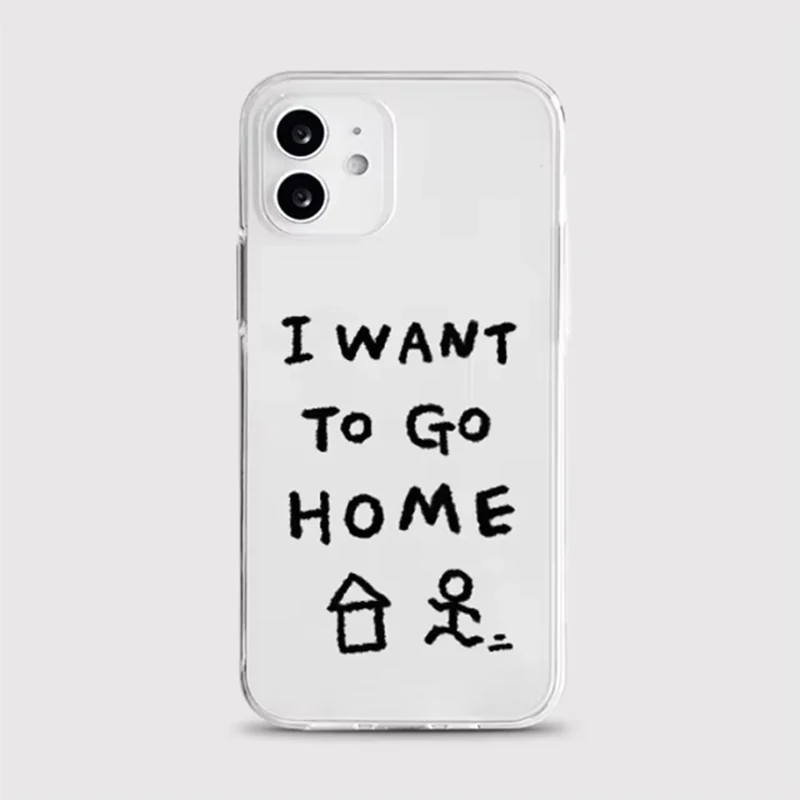 Korean Ins Cute Four Leaf Clov - Phone Cases Like Loopy 评论和价格