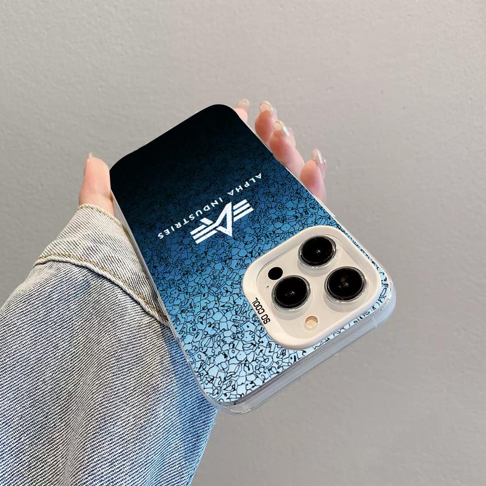 Vogue A-Alpha IndustriES Phone - Phone Cases Vogue 评论和价格