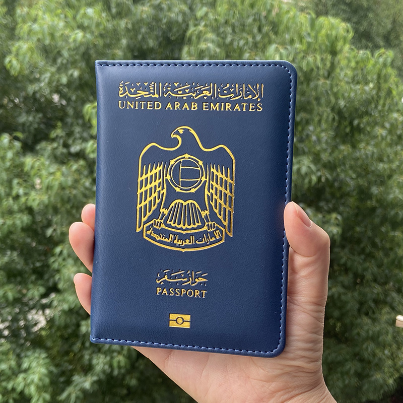 The United Arab Emirates Passp - Phone Cases Uae 评论和价格