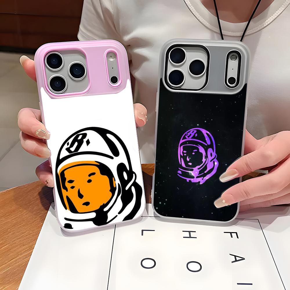 B-Billionaire B-Boys Club Phon - Phone Cases With Card Holder 评论和价格