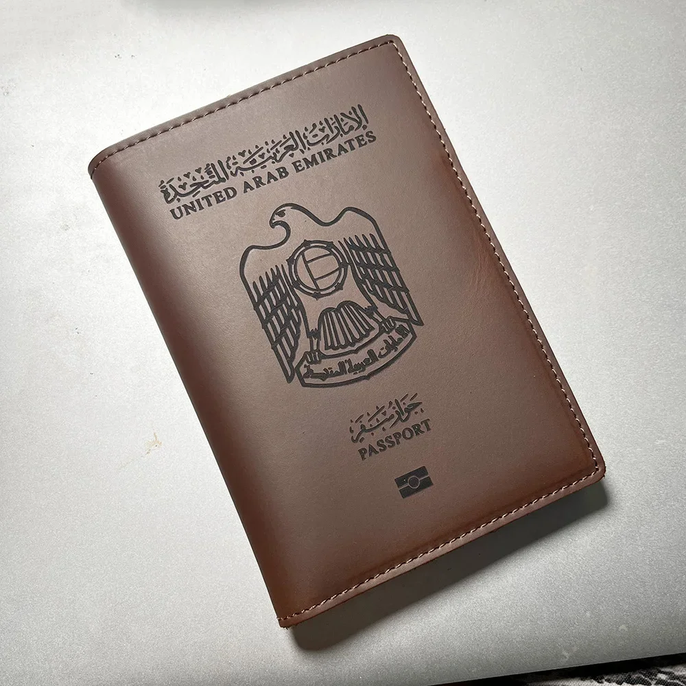 100% Leather The United Arab E - Phone Cases Uae 评论和价格