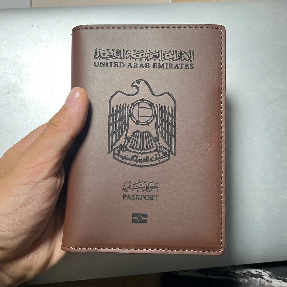 100% Leather The United Arab E - Phone Cases Uae 评论和价格