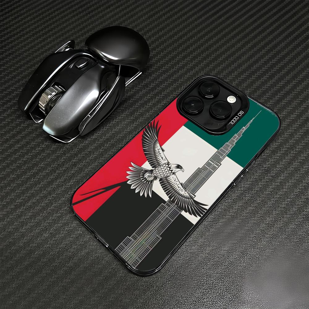 Sports UAE Flag football Phone - Phone Cases Uae 评论和价格