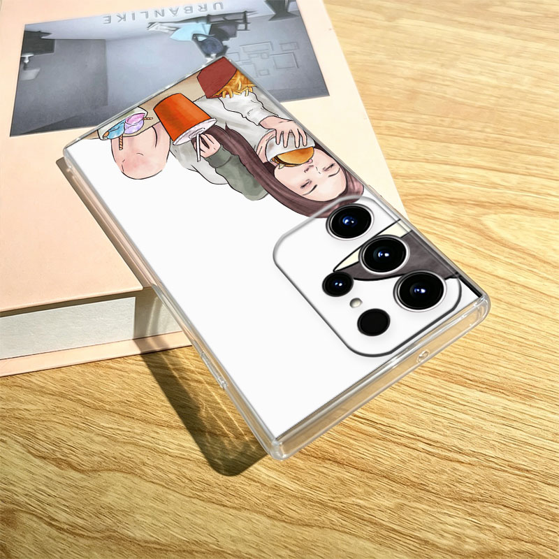 Vogue Girl Travel Phone Case f - Phone Cases Vogue 评论和价格