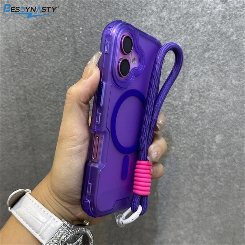 Luxury Armour Matte For Magsaf - Phone Cases Vogue 评论和价格