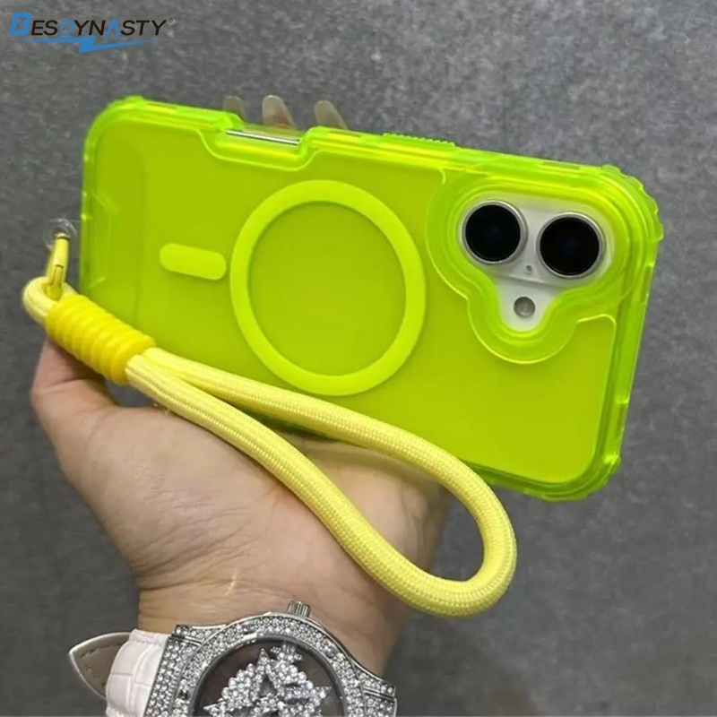 Luxury Armour Matte For Magsaf - Phone Cases Vogue 评论和价格