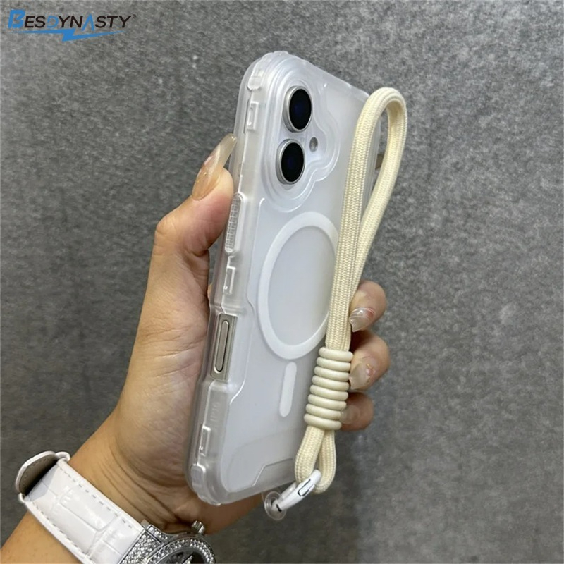 Luxury Armour Matte For Magsaf - Phone Cases Vogue 评论和价格