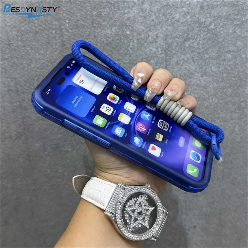 Luxury Armour Matte For Magsaf - Phone Cases Vogue 评论和价格