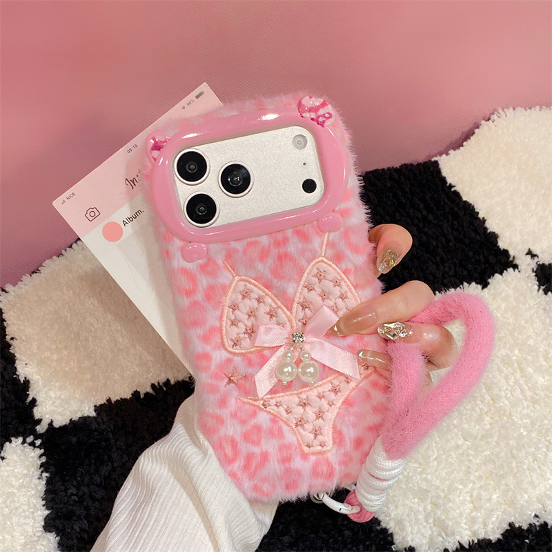 Luxury Leopard Print Bikini Pa - Phone Cases For Iphone 12 Pro Max 评论和价格