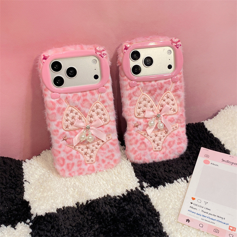 Luxury Leopard Print Bikini Pa - Phone Cases For Iphone 12 Pro Max 评论和价格