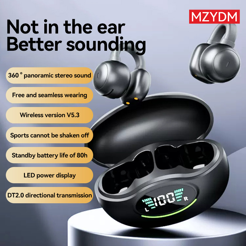 New Bone Conduction Earphones  - Phone Cases On Amazon 评论和价格
