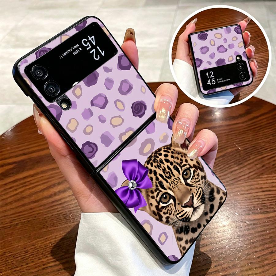 Stripe Litter Tiger Case for S - Phone Cases Z Fold 7 评论和价格