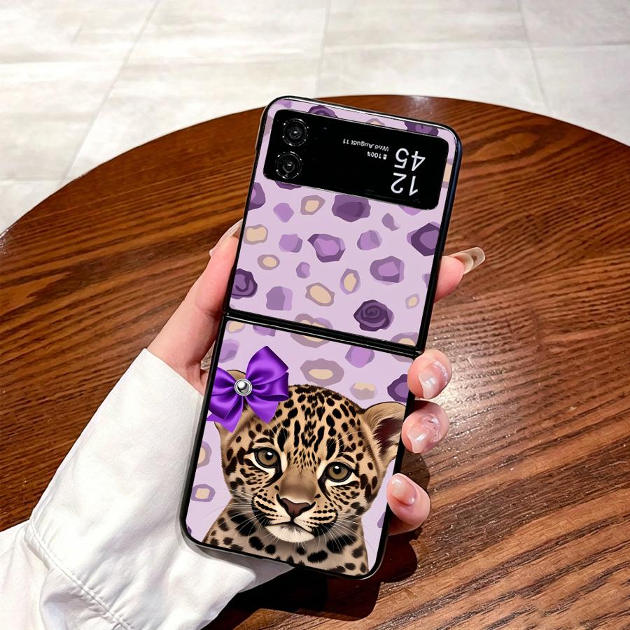 Stripe Litter Tiger Case for S - Phone Cases Z Fold 7 评论和价格
