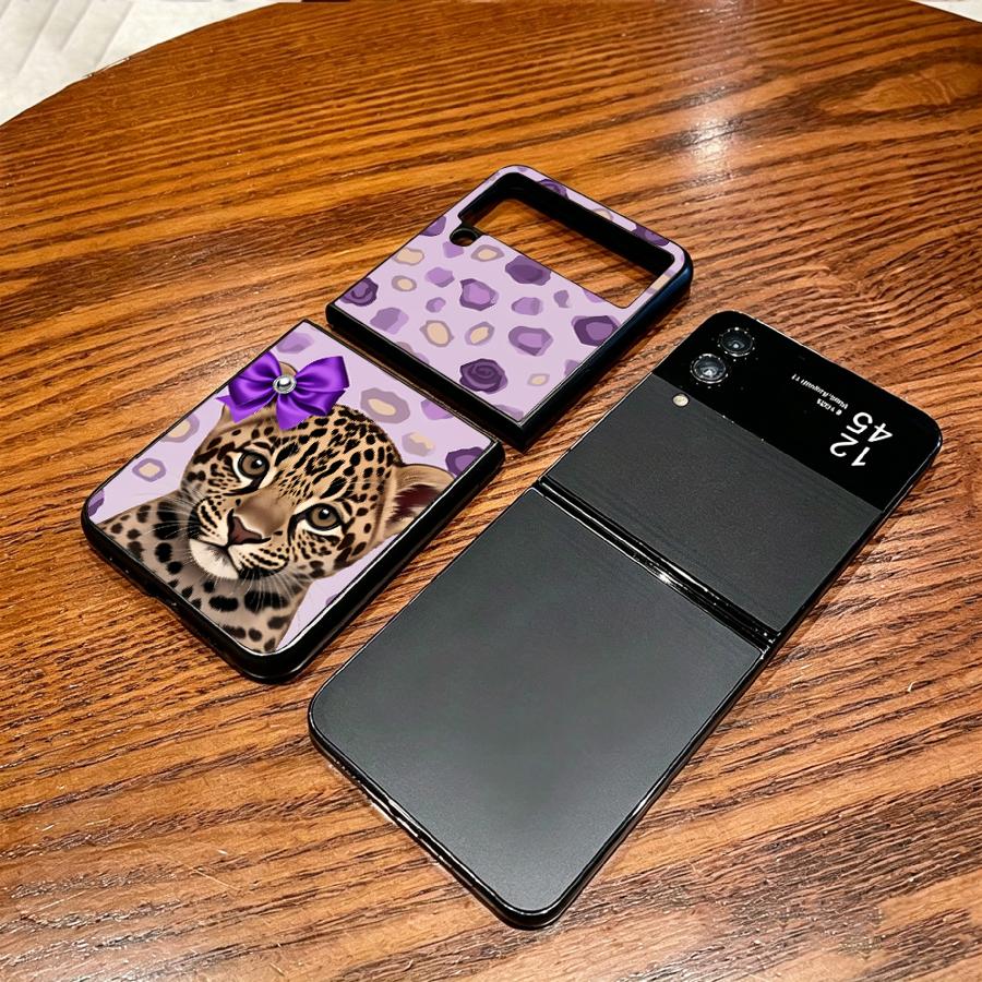 Stripe Litter Tiger Case for S - Phone Cases Z Fold 7 评论和价格
