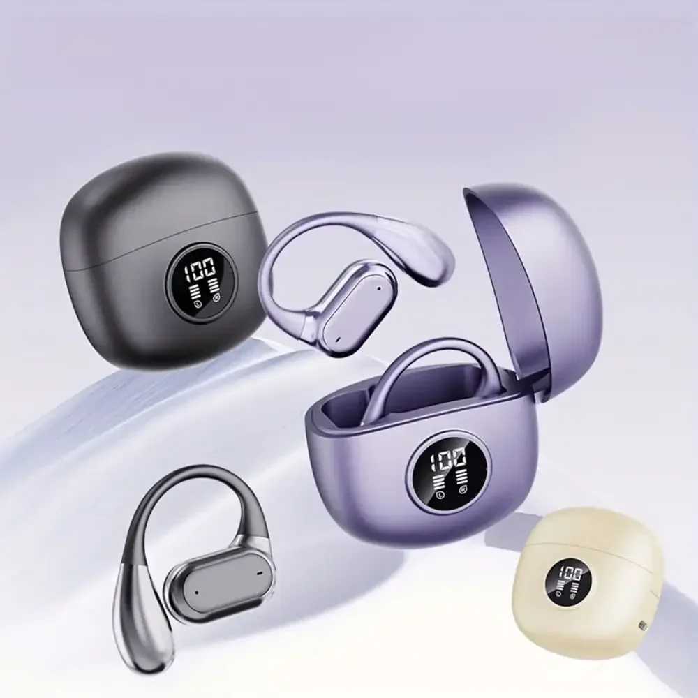 New Hot OWS Clip-on Wireless B - Phone Cases On Amazon 评论和价格