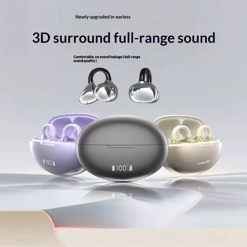 Wireless Bluetooth Earphone OW - Phone Cases On Amazon 评论和价格