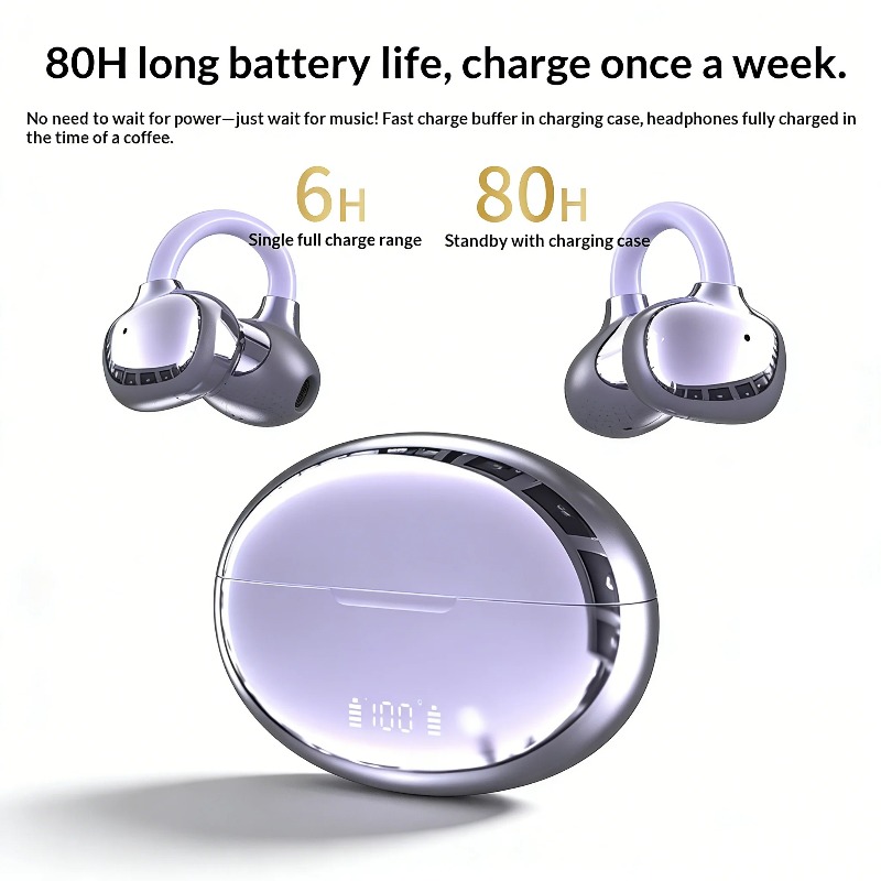 Wireless Bluetooth Earphone OW - Phone Cases On Amazon 评论和价格