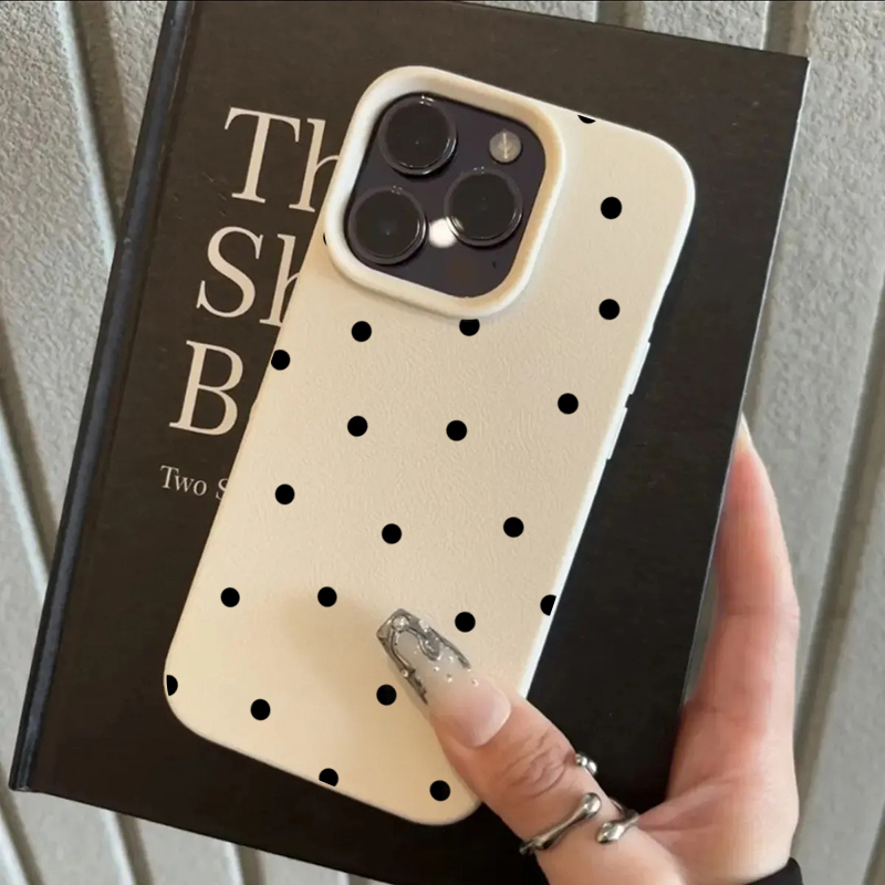 Personality ins Simple Cute Po - Phone Cases Cute 评论和价格