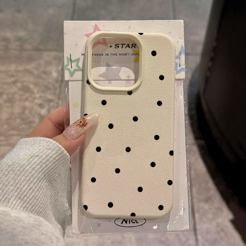 Personality ins Simple Cute Po - Phone Cases Cute 评论和价格