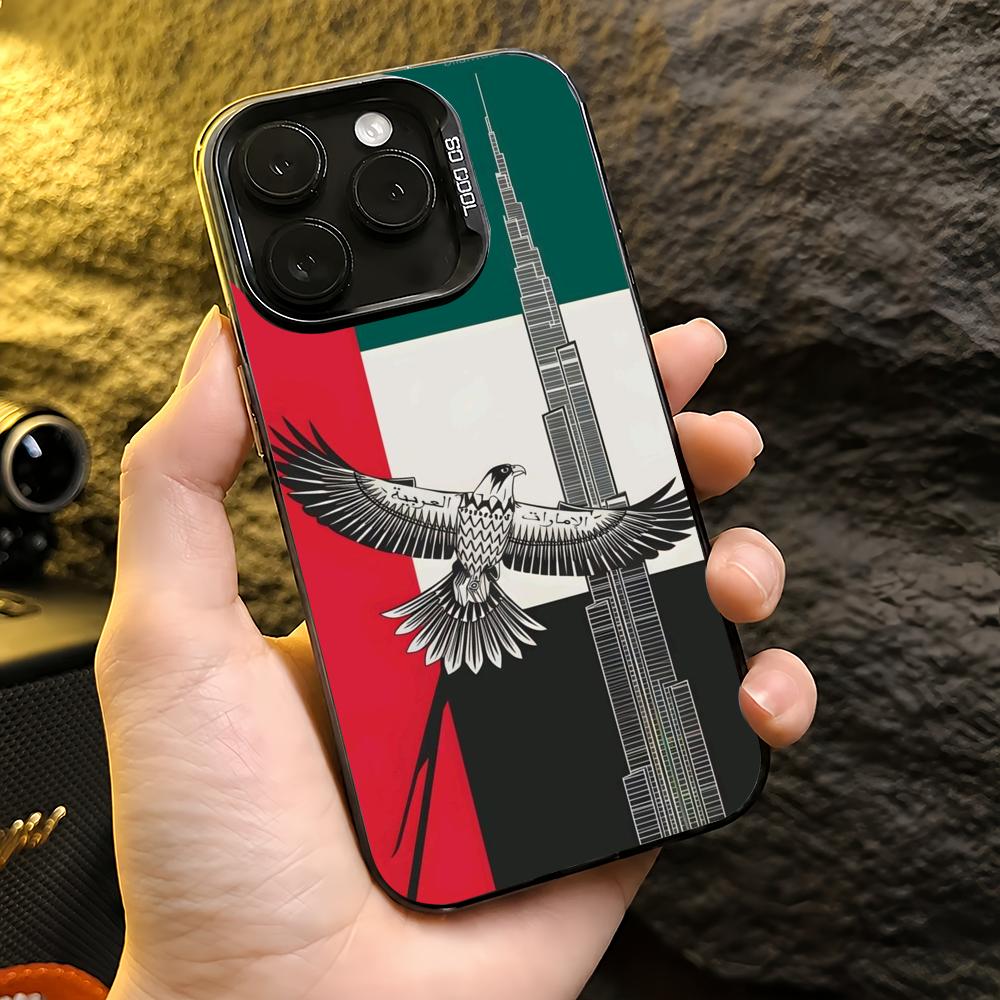 Sports UAE Flag football Phone - Phone Cases Uae 评论和价格