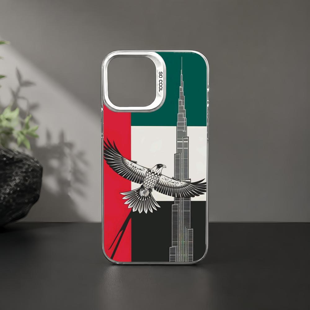 Sports UAE Flag football Phone - Phone Cases Uae 评论和价格
