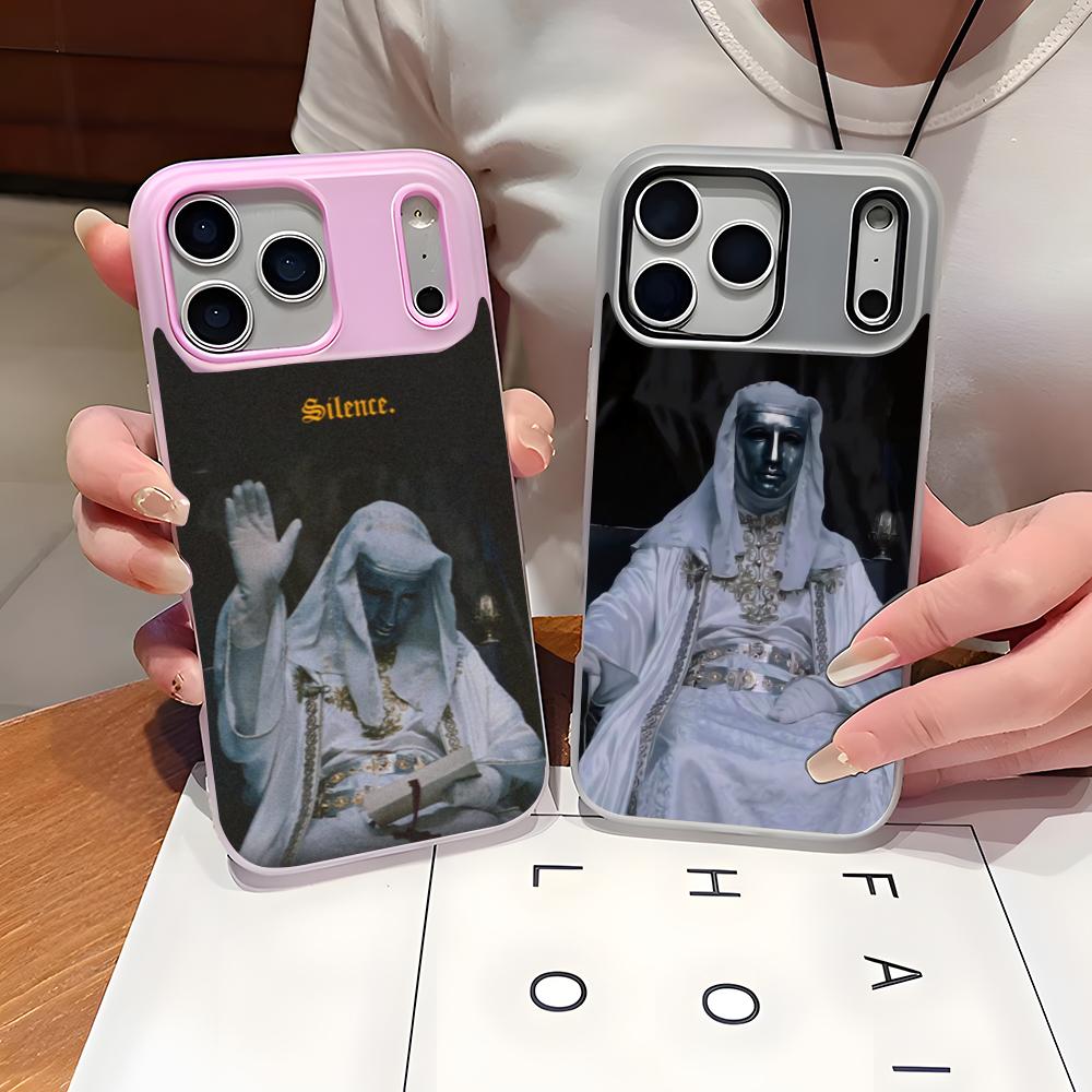 kingdom of heaven Phone Case 2 - Phone Cases With Card Holder 评论和价格