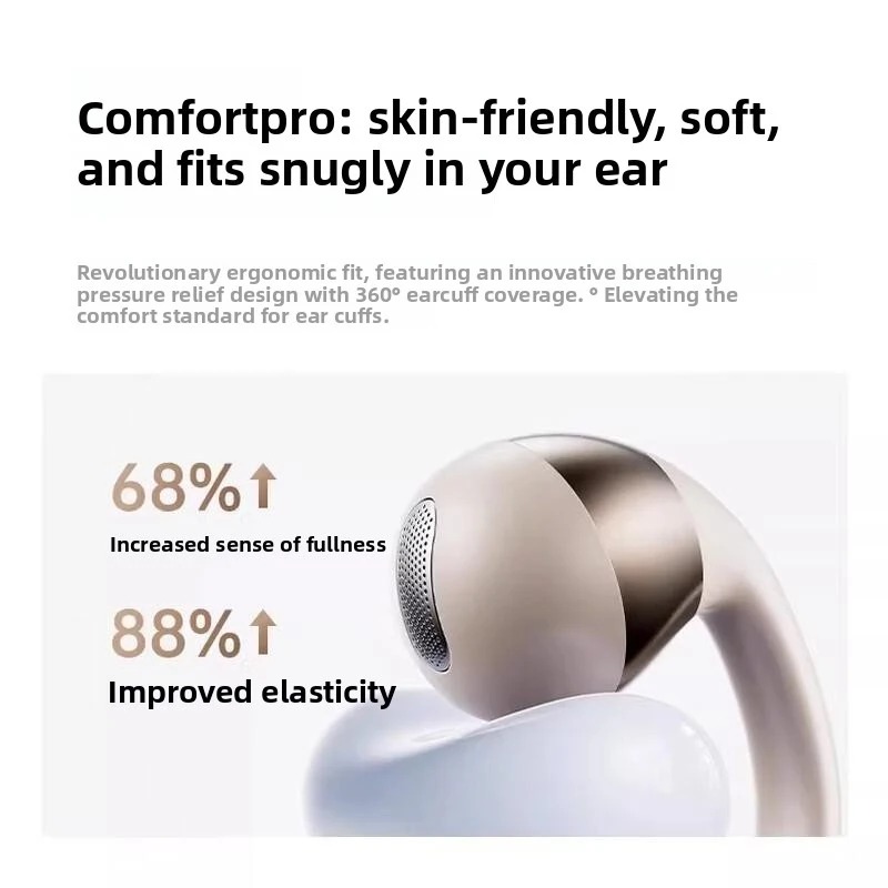 Open Ear Earbuds Wireless Clip - Phone Cases On Amazon 评论和价格