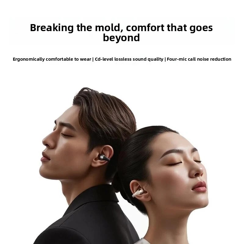 Open Ear Earbuds Wireless Clip - Phone Cases On Amazon 评论和价格