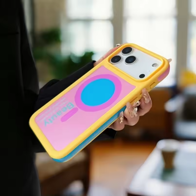 for MagSafe Ultra Slim Magneti - Phone Cases Vogue 评论和价格