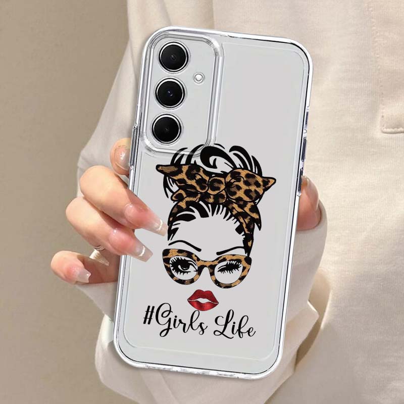 Art Vogue Women Phone Case For - Phone Cases Vogue 评论和价格