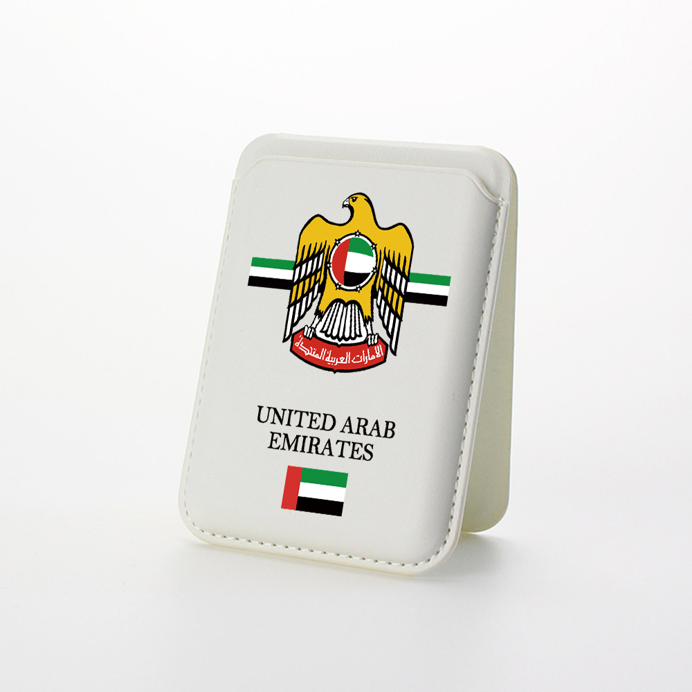 Uae passport Magnetic Card cas - Phone Cases Uae 评论和价格