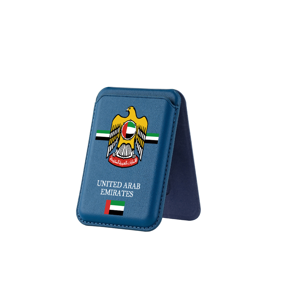 Uae passport Magnetic Card cas - Phone Cases Uae 评论和价格