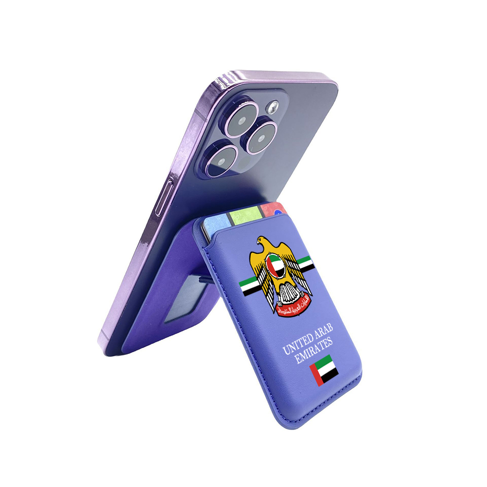 Uae passport Magnetic Card cas - Phone Cases Uae 评论和价格