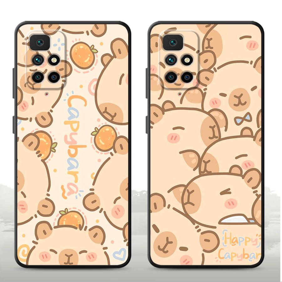 Case for Xiaomi Redmi 12C A5 1 - Phone Cases Cute 评论和价格