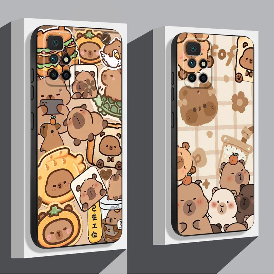 Case for Xiaomi Redmi 12C A5 1 - Phone Cases Cute 评论和价格