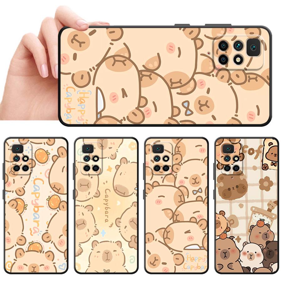 Case for Xiaomi Redmi 12C A5 1 - Phone Cases Cute 评论和价格