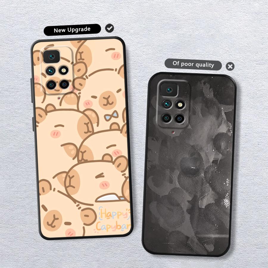 Case for Xiaomi Redmi 12C A5 1 - Phone Cases Cute 评论和价格