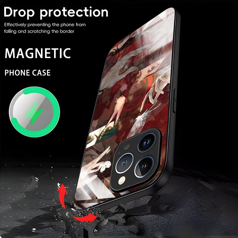 Hot anime Heaven Official's Bl - Phone Cases For Iphone 12 Pro Max 评论和价格