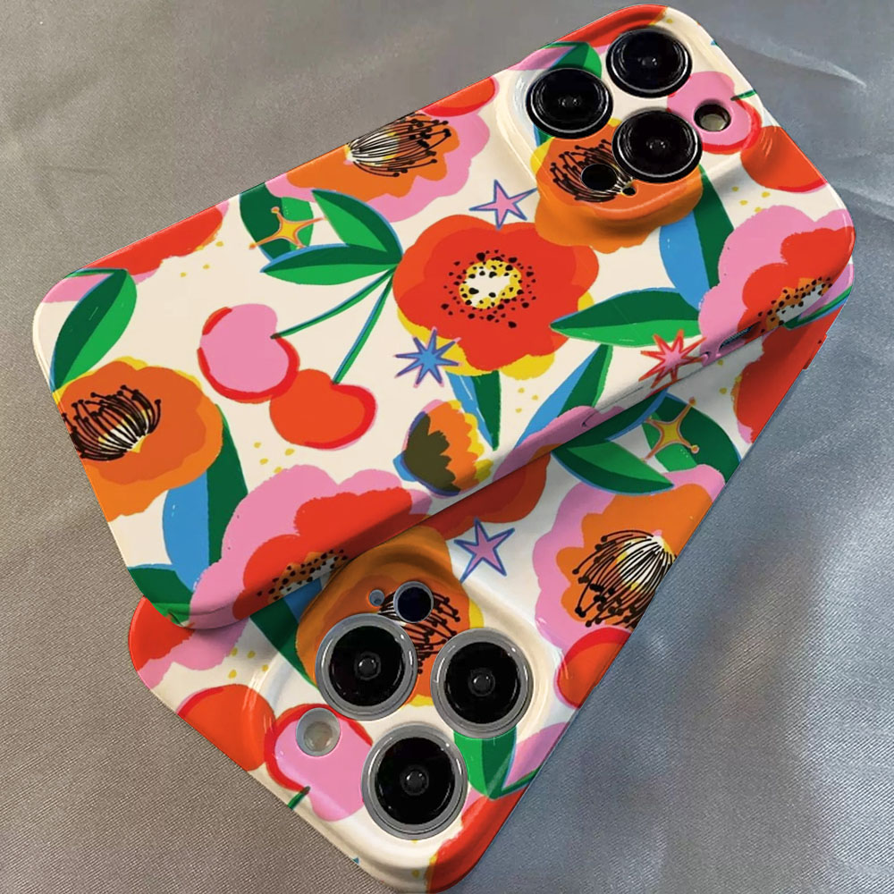 Phone Case For iPhone 17 16 15 - Phone Cases Like Loopy 评论和价格
