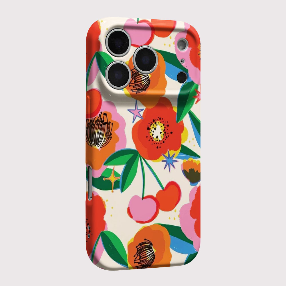 Phone Case For iPhone 17 16 15 - Phone Cases Like Loopy 评论和价格