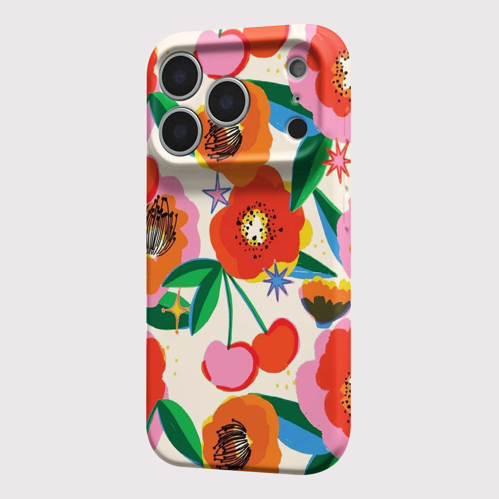 Phone Case For iPhone 17 16 15 - Phone Cases Like Loopy 评论和价格