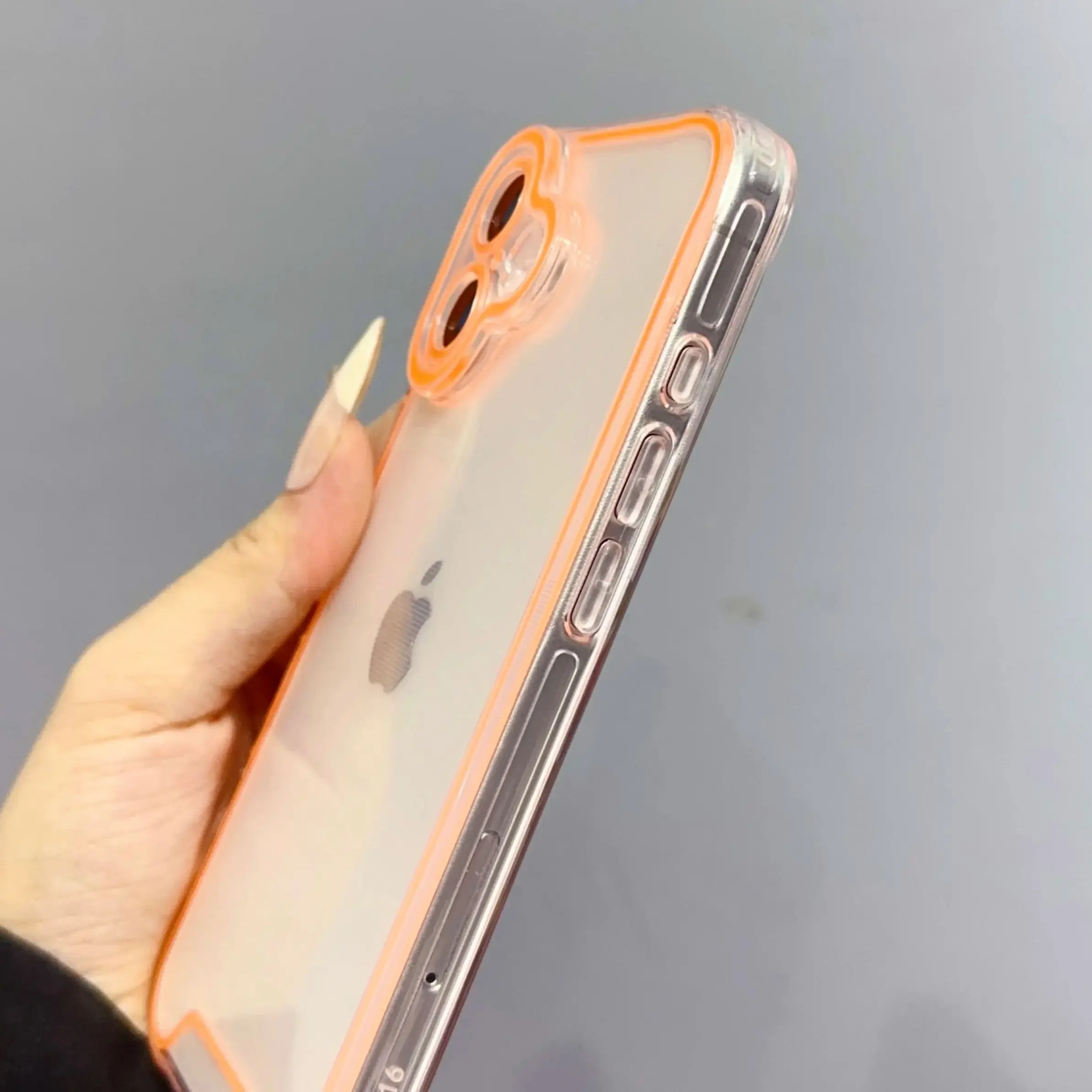 Luxury Night Light Luminous Tr - Phone Cases Vogue 评论和价格