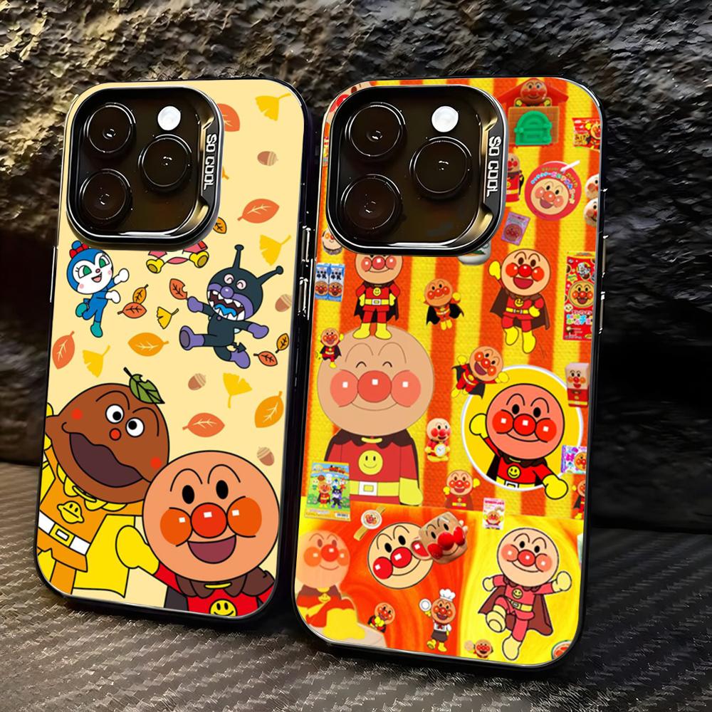 Anime CUTE A-AnpaNmans Phone C - Phone Cases Cute 评论和价格