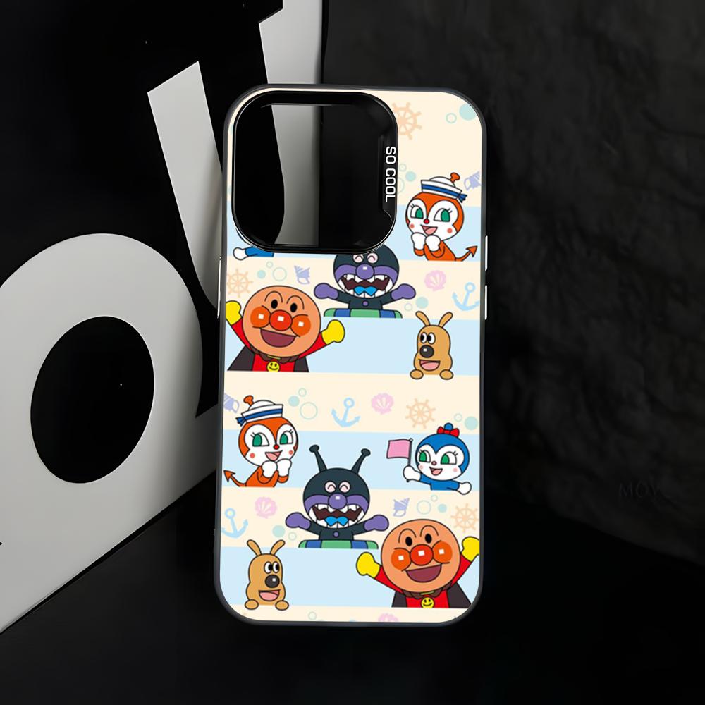 Anime CUTE A-AnpaNmans Phone C - Phone Cases Cute 评论和价格