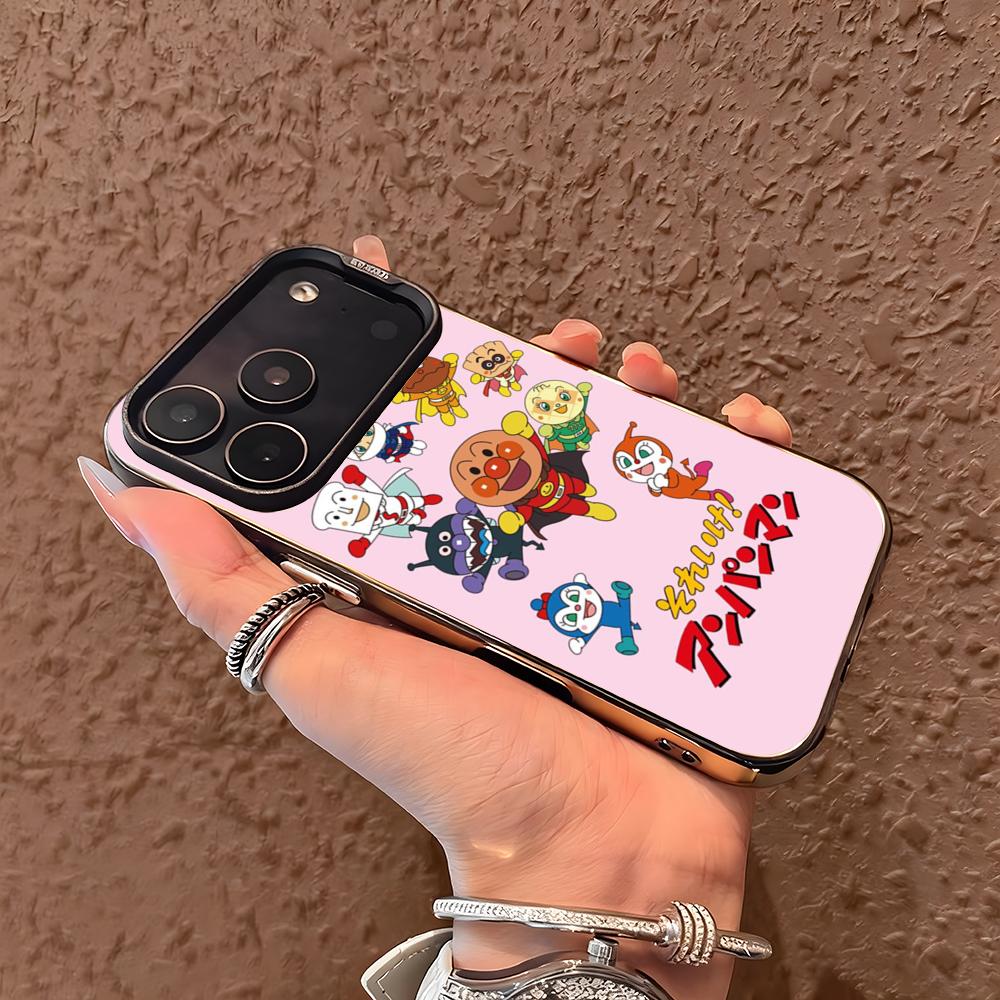Anime CUTE A-AnpaNmans Phone C - Phone Cases Cute 评论和价格