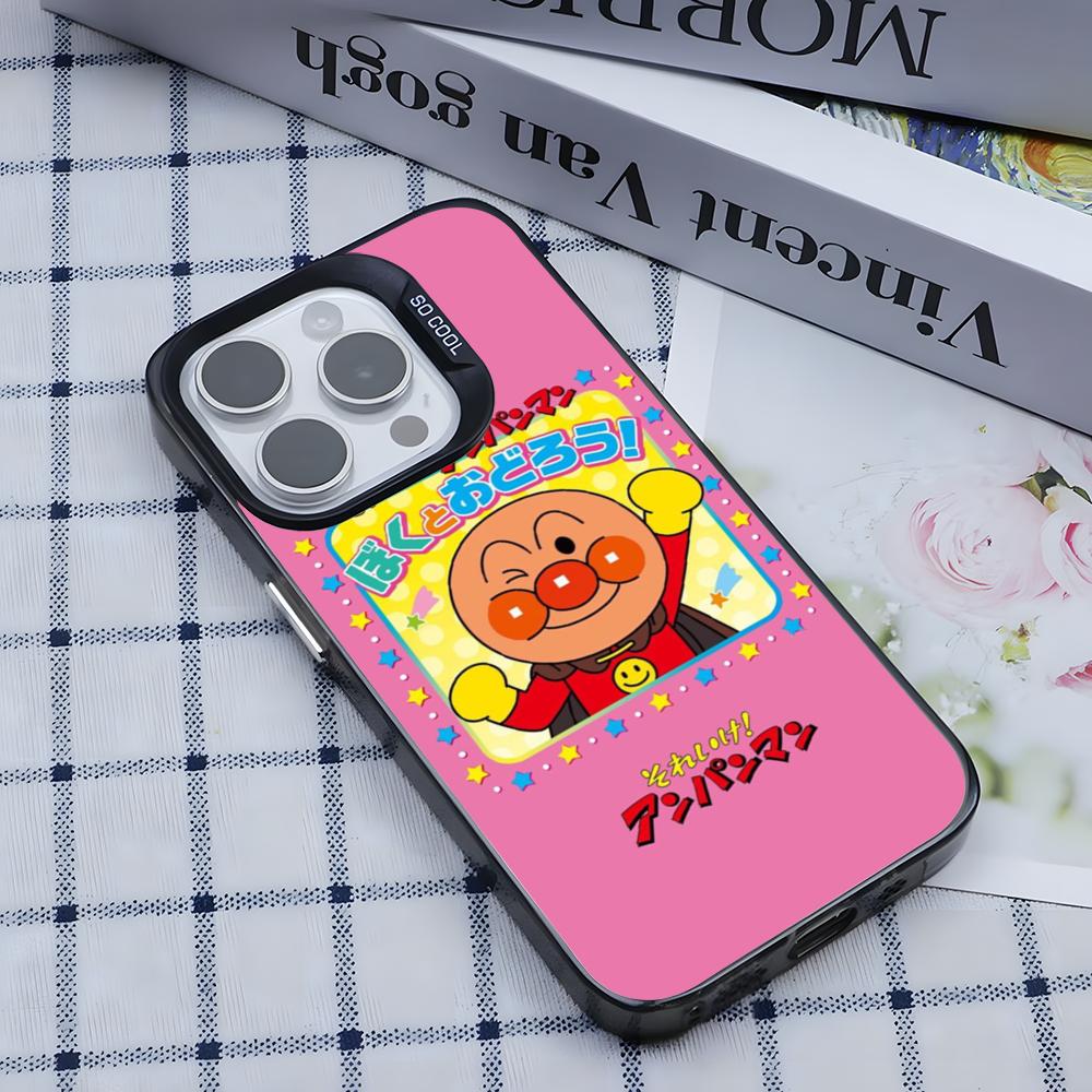 Anime CUTE A-AnpaNmans Phone C - Phone Cases Cute 评论和价格