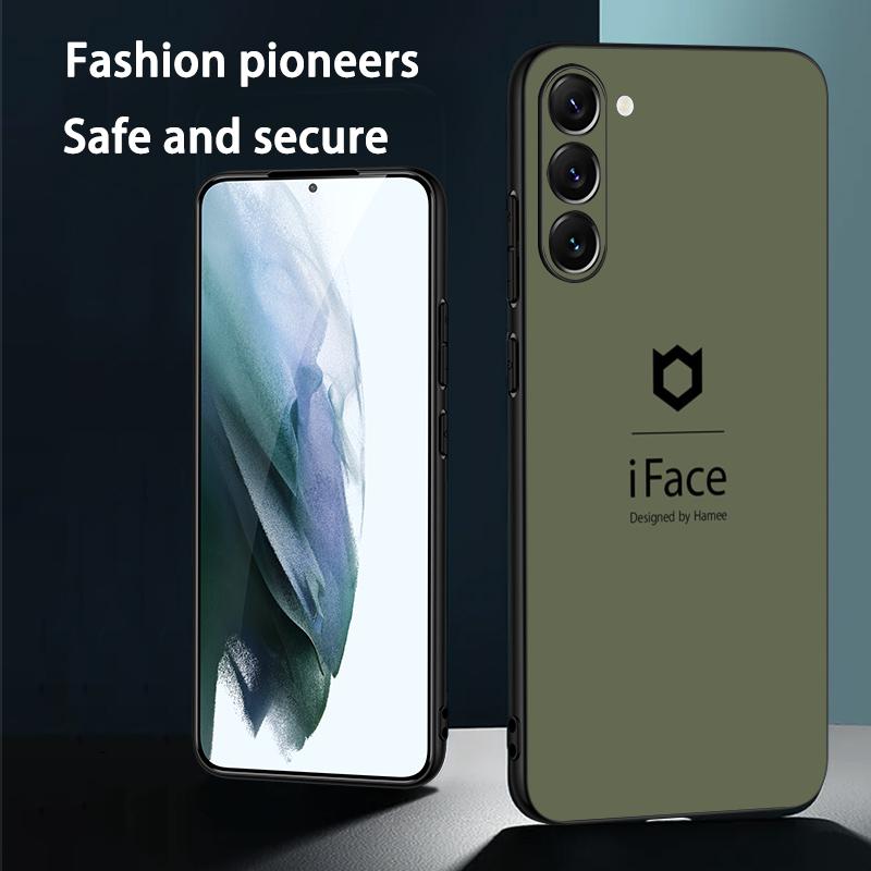 Cute Fashion logo iFace patter - Phone Cases Cute 评论和价格