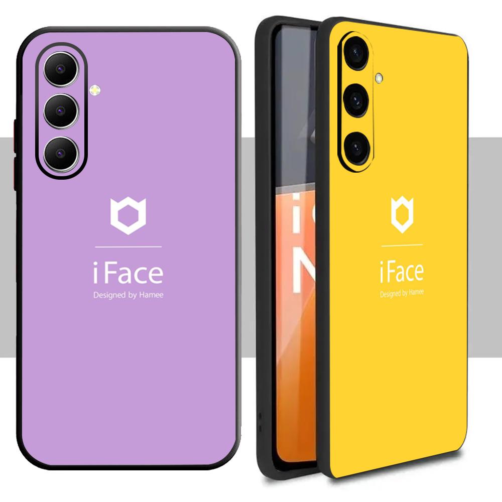 Cute Fashion logo iFace patter - Phone Cases Cute 评论和价格